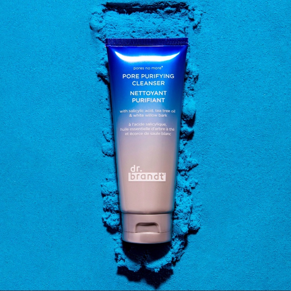 Dr. Brandt Pore Purifying Cleanser 3.5 oz